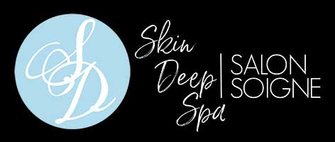 Skin Deep Logo